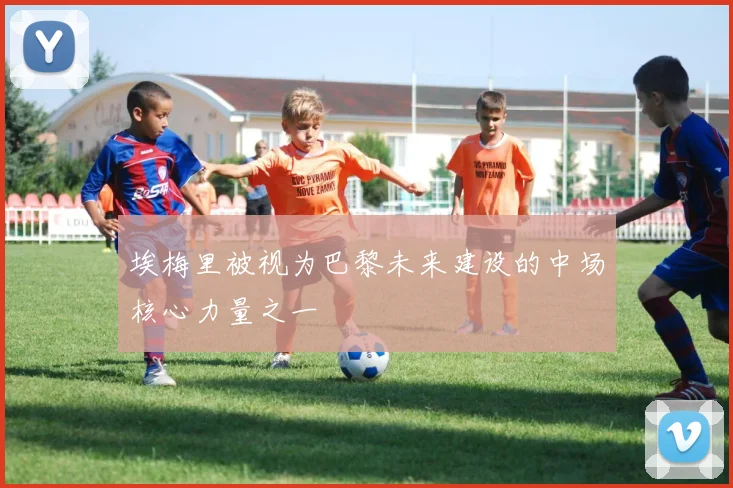 埃梅里被视为巴黎未来建设的中场核心力量之一