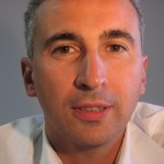 Stephane Mercier